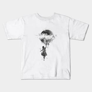 Alice in wonderland Kids T-Shirt